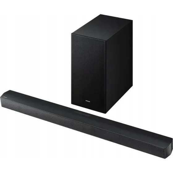 Soundbar Samsung HW-B650F 3.1 kan. 370W czarny