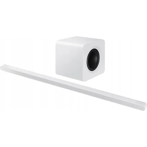 Samsung HW-S801D Soundbar Dolby Atmos