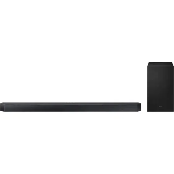 Samsung HW-Q700D Soundbar 3.1.2 360 W czarny