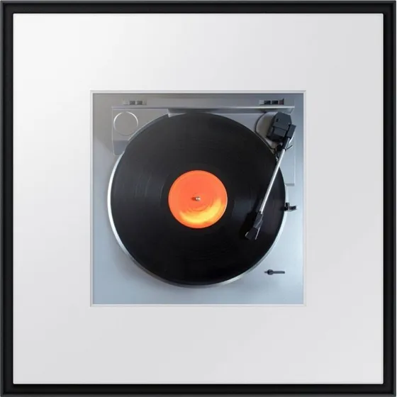 Samsung Music Frame HW-LS60D czarny z Dolby Atmos