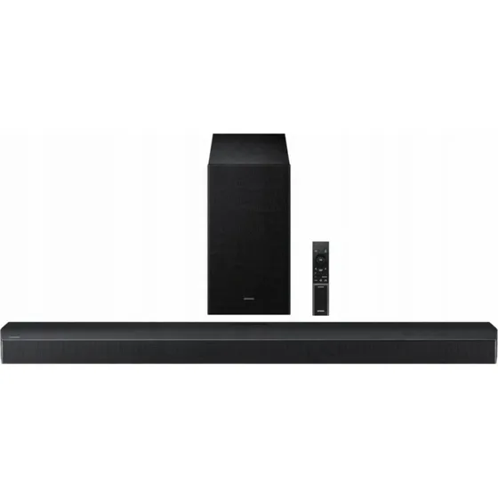 Soundbar Samsung HW-B750F 5.1, system przestrzenny