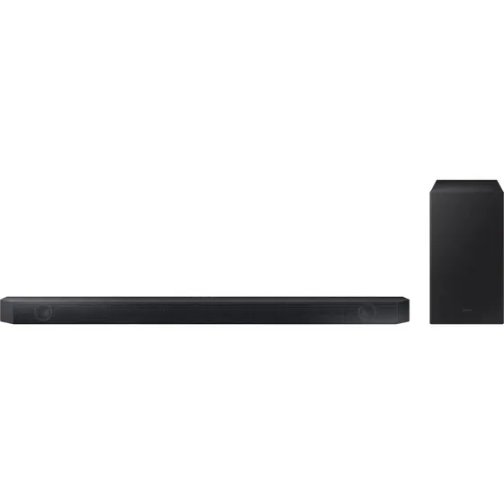 Soundbar Samsung HW-Q600C/EN 3.1.2, 200 W, czarny