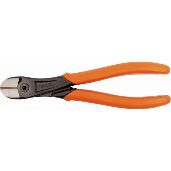 Bahco Ucinaki boczne HD 180 mm wzmocnione IP