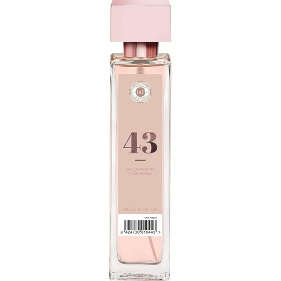 IAP Pharma 43 Femme EDP 150 ml