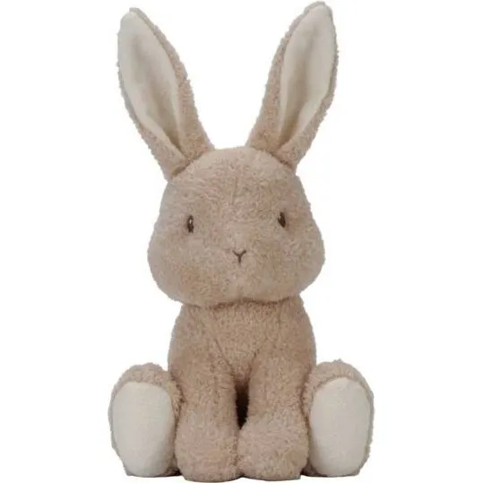 Little Dutch Przytulanka króliczek 25 cm beżowa