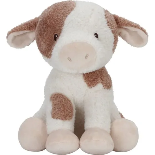 Little Dutch Przytulanka Krówka Little Farm 25 cm