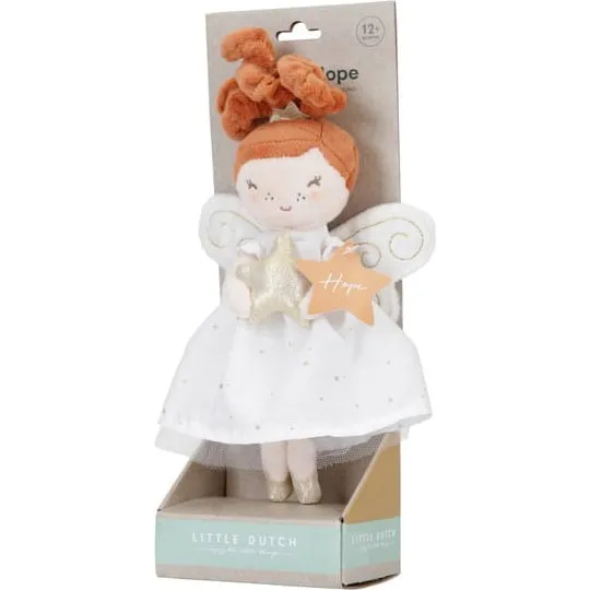 Little Dutch Laleczka Wróżka Mia 12m+
