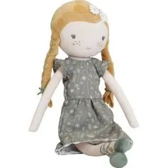 Little Dutch Lalka Julia 35 cm - Przytulanka szmaciana