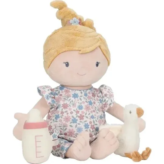 Little Dutch Lalka Julia 40 cm z akcesoriami