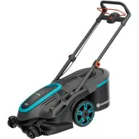 Gardena PowerMax Duo 46/36V P4A – kosiarka akumulatorowa z podwójnym ostrzem
