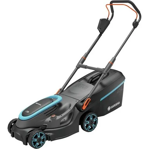 Gardena PowerMax 37/36V P4A kosiarka akumulatorowa bez akumulatora