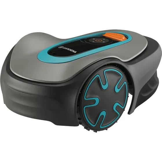 Gardena Sileno minimo 500 – robot koszący z Bluetooth