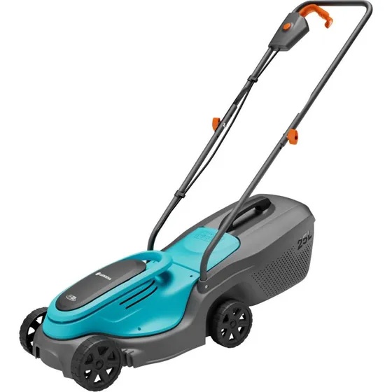 Gardena PowerMax 30/18V P4A kosiarka akumulatorowa z akumulatorem i ładowarką