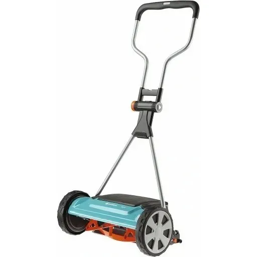 Gardena Classic 400 C kosiarka bębnowa ręczna 40 cm
