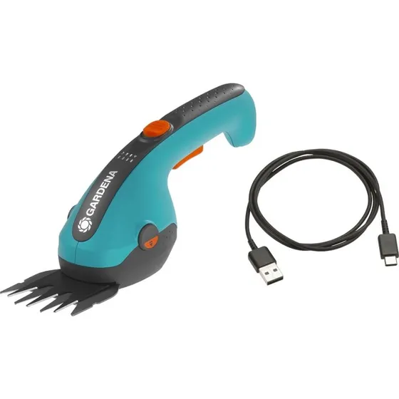 Gardena ClassicCut Li Nożyce Akumulatorowe 8 cm