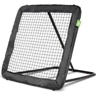 EXIT Kickback Rebounder L 124x124cm