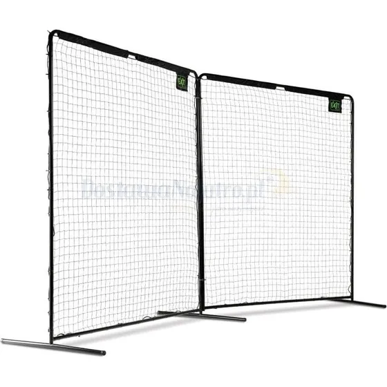 EXIT Backstop Net 600 6x3m siatka ochronna ogrodowa
