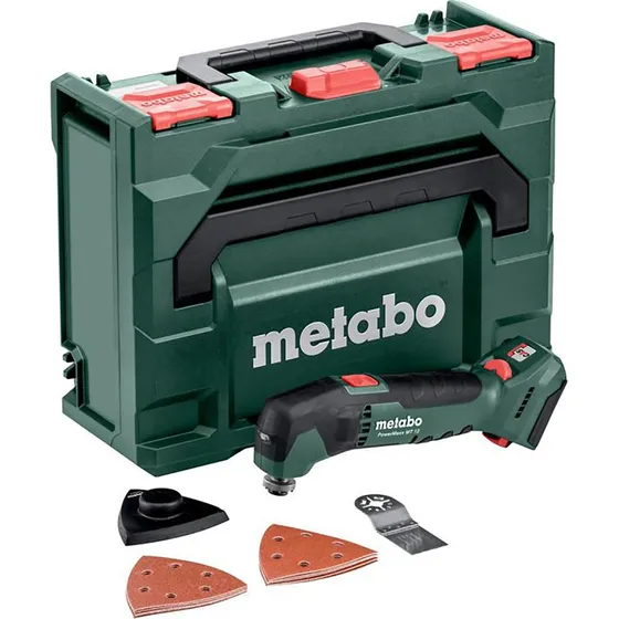 Metabo Powermaxx MT 12 12V (body) 1.6°