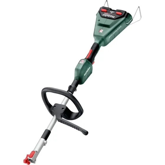 Metabo MA 36-18 LTX BL Q Napęd Akumulatorowy 18V