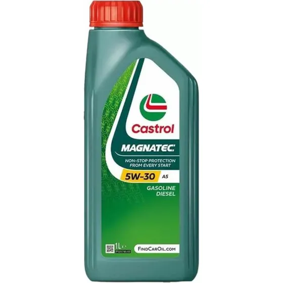 Castrol Magnatec 5W-30 A5 1L