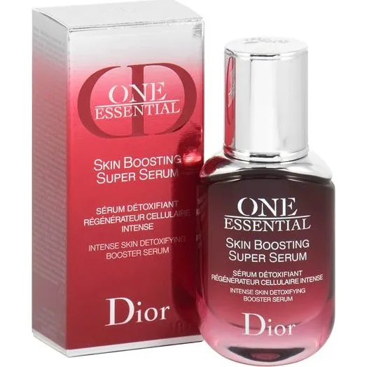 Dior One Essential Skin Boosting Super Serum 30ml