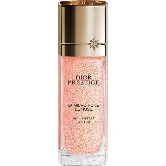 Dior Prestige Mikroolejek Różany 50ml