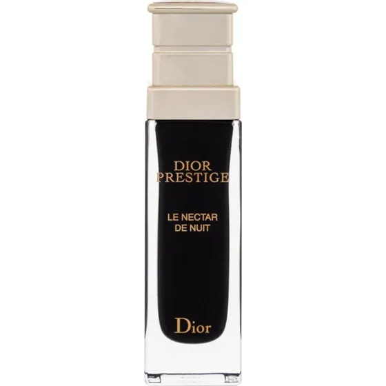 Dior Prestige Le Nectar De Nuit Serum 30 ml do twarzy na noc