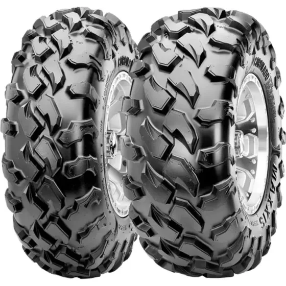 Maxxis MU-9B Coronado 27x9.00 R14 80K 8PR