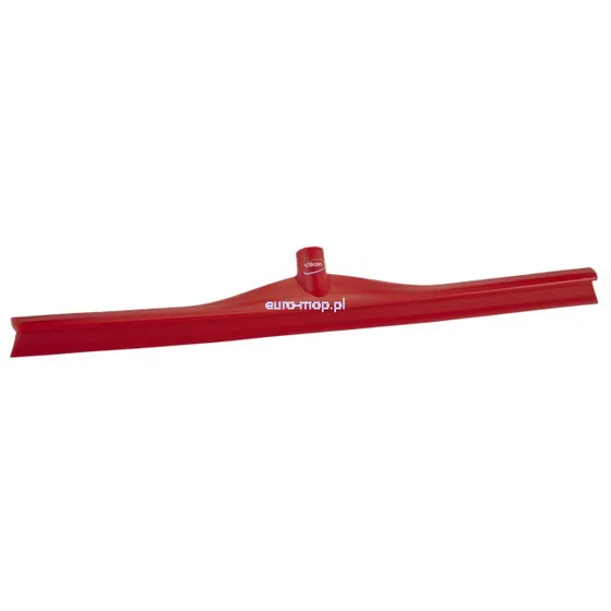 Vikan 71704 Ściągacz na kij czerwony 70 cm