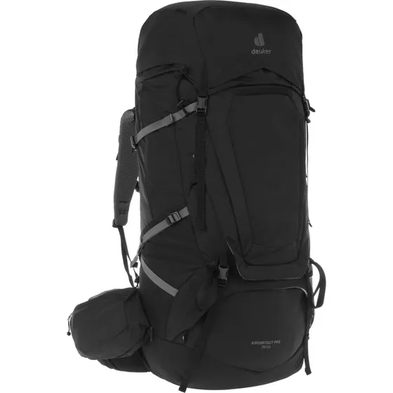 Deuter AirContact Pro 75 + 10 Black