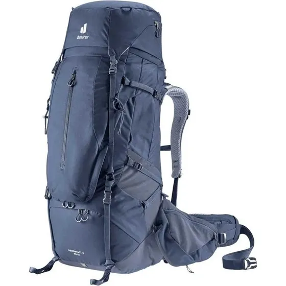Deuter Aircontact X 60+15 Plecak Trekkingowy