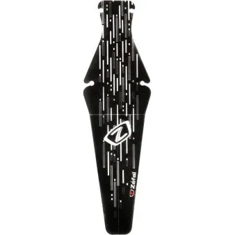 Zefal Mudguard Shield Lite XL Czarny/Biały