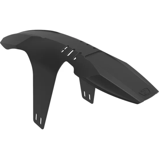 Zefal Deflector FM20 Błotnik Przedni Czarny 26/27.5/29"