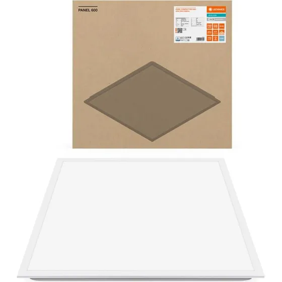 Ledvance VALUE PANEL COMPACT DALI 600 33W 6500K 3630lm