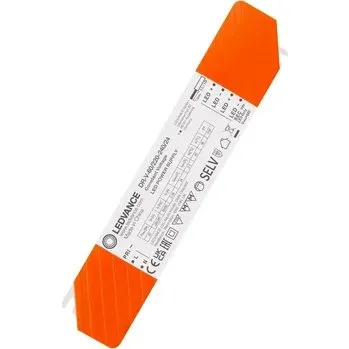 VALUE DR-V-60/220-240/24 Zasilacz LED 60W 24V