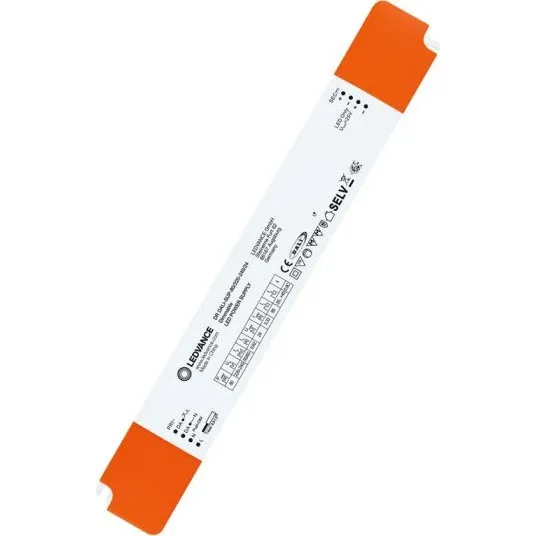 DR DALI-SUP-80/220-240/24 – Zasilacz LED DALI 1-kanałowy IP20