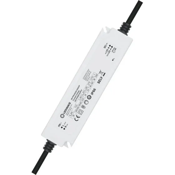 LEDVANCE OUTDOOR PERFORMANCE Zasilacz 60W 24V DC IP66