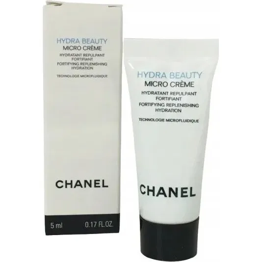 Chanel Hydra Beauty Krem Do Twarzy 5g