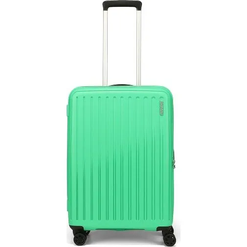 American Tourister Rejoy Walizka 68 cm True Black 4 kółka