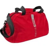 Perletti Travel Torebka Czerwona 20x40x25 cm