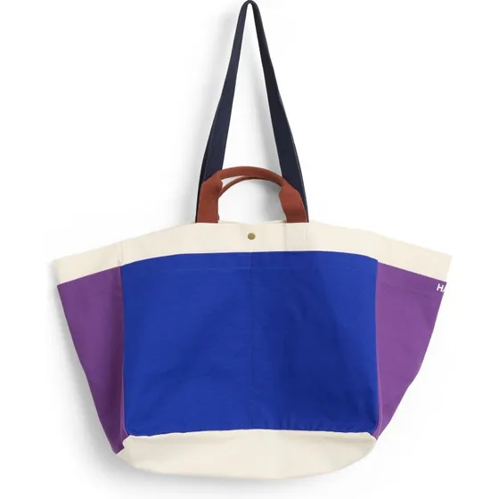 Hay Torba Weekend Organic M