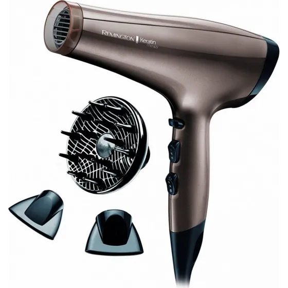Remington Suszarka do wosw AC8002 Keratin Protect