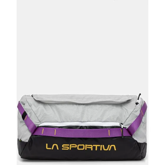 LA Sportiva Nomad 40 Duffel Szary – Torba Sportowa Wielofunkcyjna