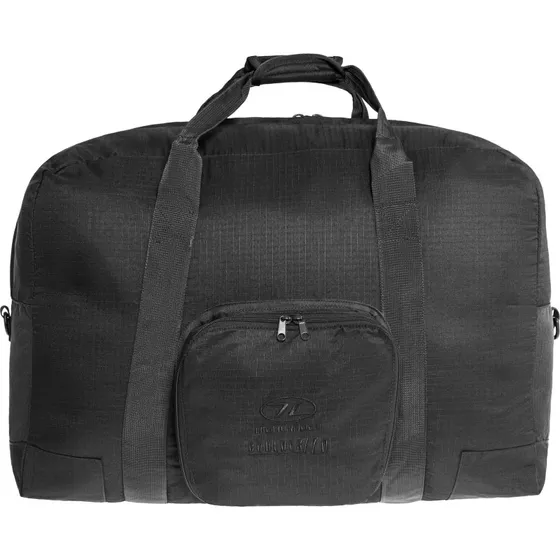 Highlander Outdoor Boulder Duffle Bag 70 l Stone