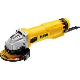 DeWALT DWE4206 Szlifierka ktowa 115 mm 1010 W
