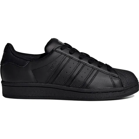 Adidas Superstar FU7713 Buty Damskie Czarne Skórzane