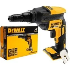 DeWALT DCF622N-XJ Wkrętarka 18V bezszczotkowa body