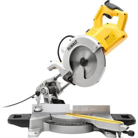 DeWalt DWS778 Pilarka Ukosowa 1850W, 250mm