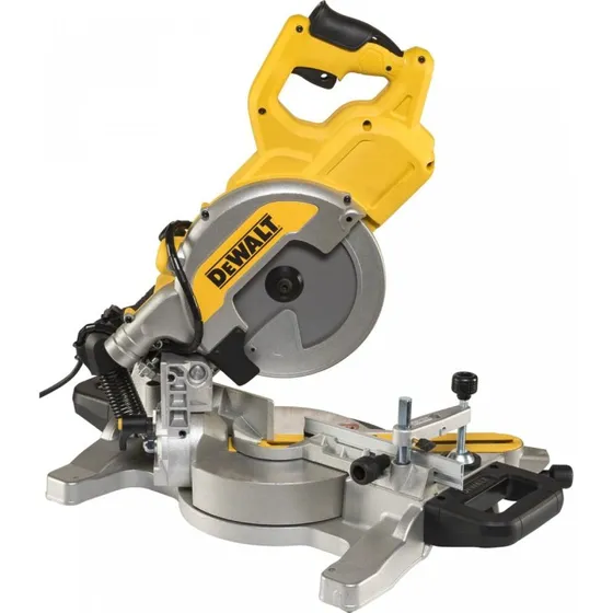 DeWALT DWS777-QS Pilarka Ukośnica 1800W 216mm