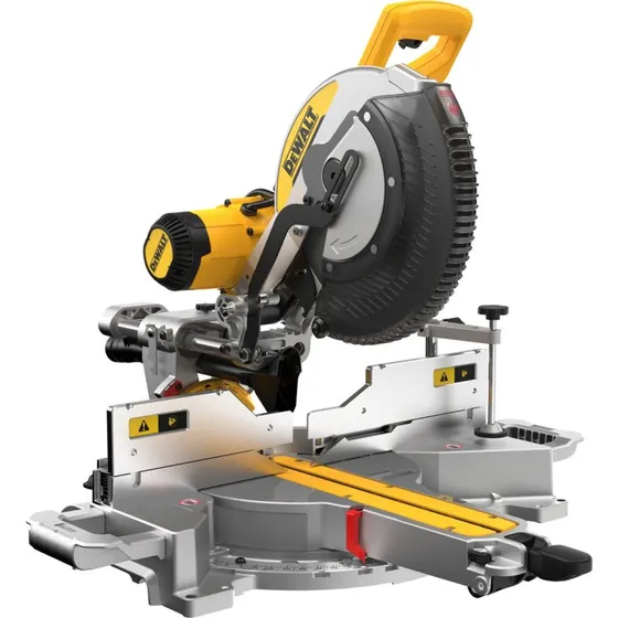 DeWALT DWS780-QS Pilarka ukosowa 305 mm, 1675 W